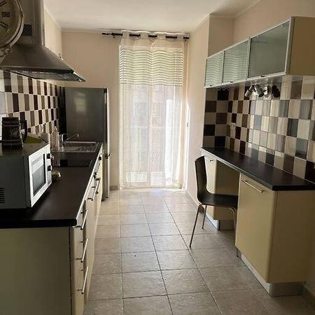 Appartement T3 Centre Ville Bastia  Buitenkant foto