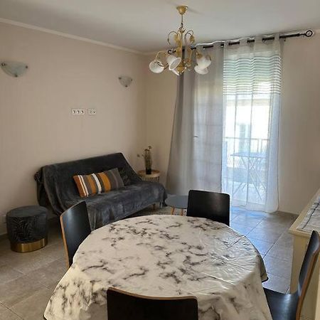 Appartement T3 Centre Ville Bastia  Buitenkant foto