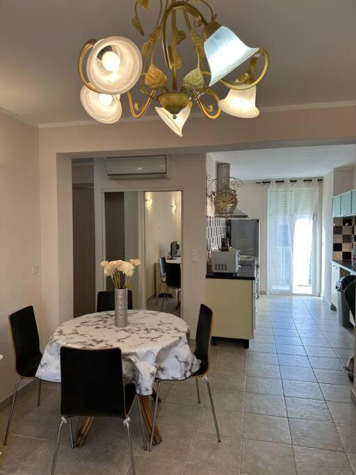 Appartement T3 Centre Ville Bastia  Buitenkant foto