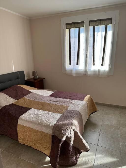 Appartement T3 Centre Ville Bastia  Buitenkant foto