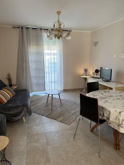 Appartement T3 Centre Ville Bastia  Buitenkant foto
