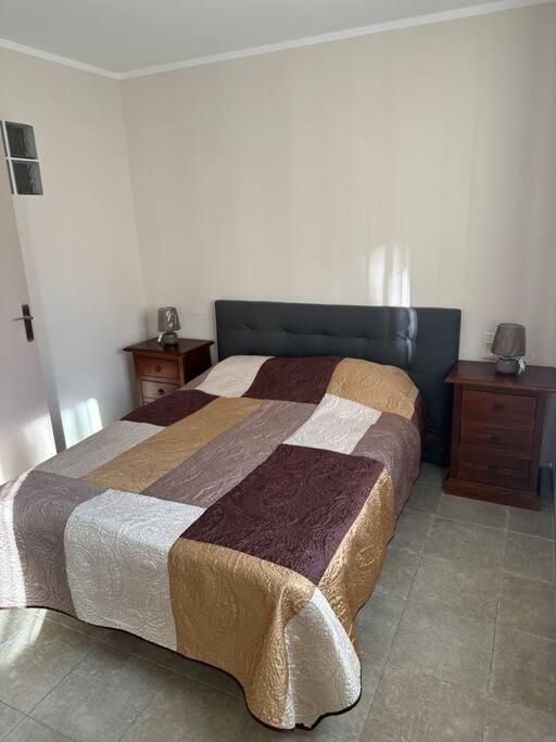Appartement T3 Centre Ville Bastia  Buitenkant foto