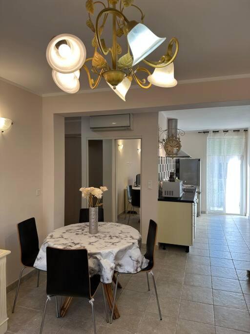 Appartement T3 Centre Ville Bastia  Buitenkant foto
