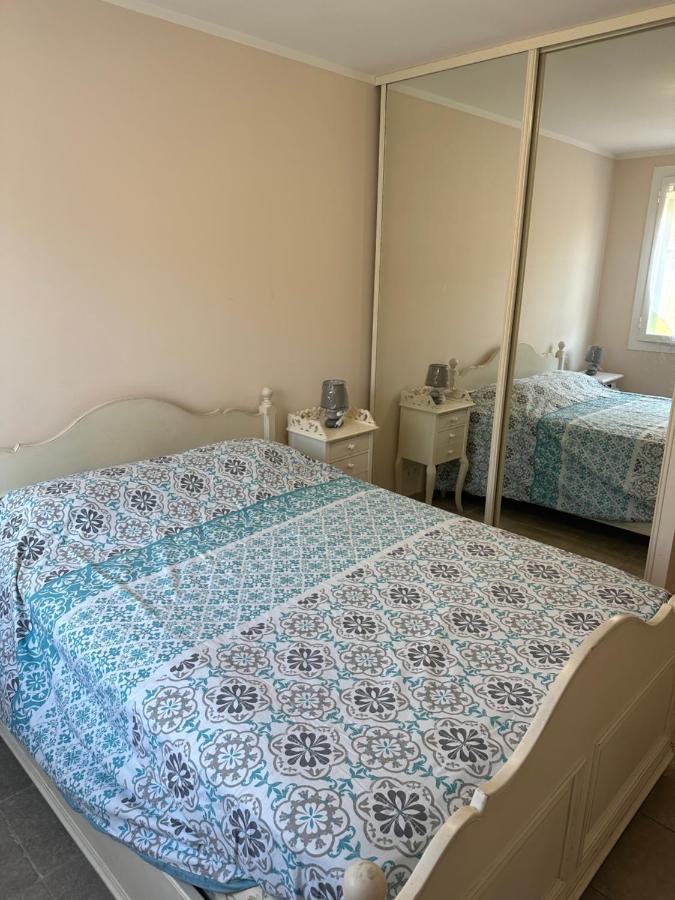 Appartement T3 Centre Ville Bastia  Buitenkant foto