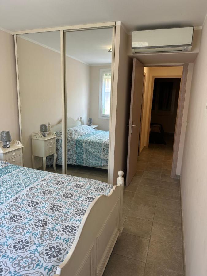 Appartement T3 Centre Ville Bastia  Buitenkant foto