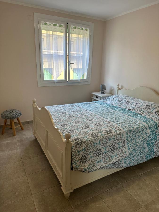 Appartement T3 Centre Ville Bastia  Buitenkant foto